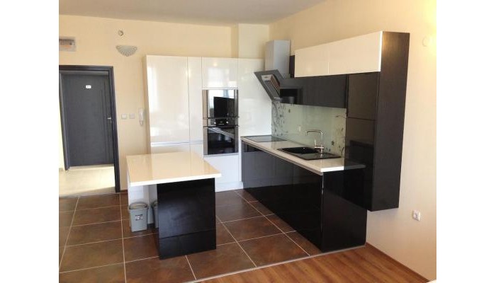 Dilov Apartments In Yalta Golden Sands poza 11