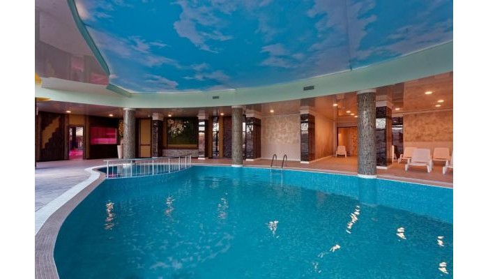 Poza pentru Hotel Elena 6720-1634650443 Hotel Elena poza 10