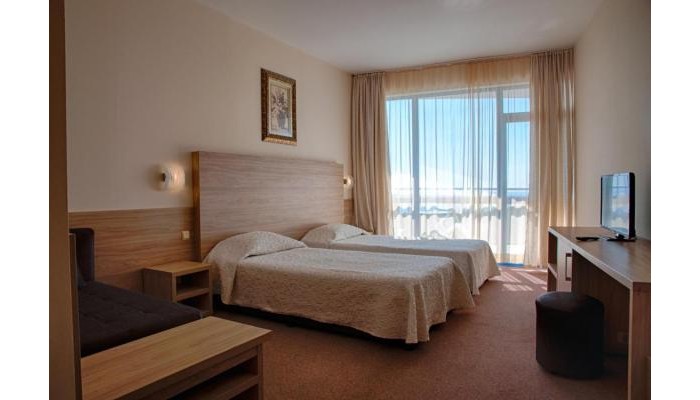 Poza pentru Hotel Elena 8709-1634650428 Hotel Elena poza 3