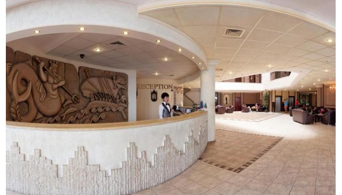 Poza pentru Hotel Elena 9229-1634650424 Hotel Elena poza 1