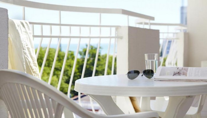 Prestige Grand Hotel & Aquapark poza 1