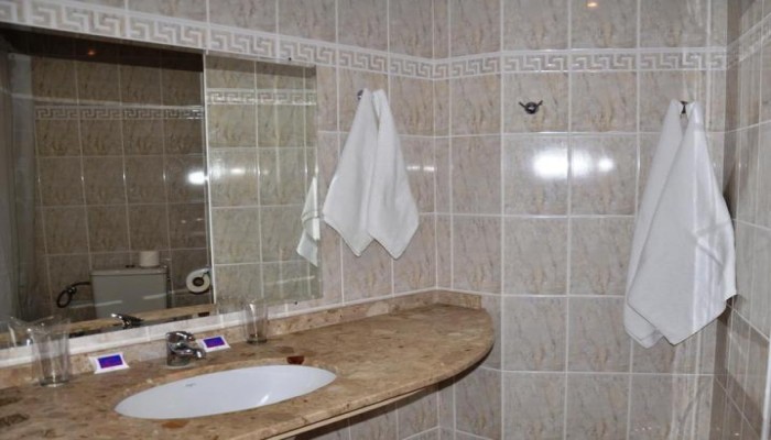 Prestige Grand Hotel & Aquapark poza 5