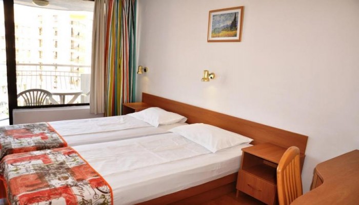 Prestige Grand Hotel & Aquapark poza 3