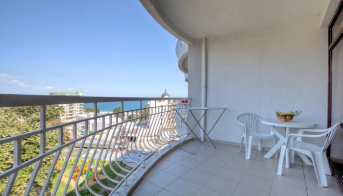 Prestige Grand Hotel & Aquapark poza 2
