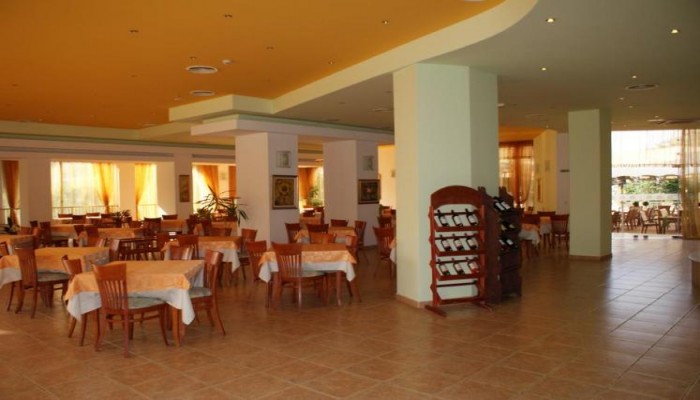 Prestige Grand Hotel & Aquapark poza 6