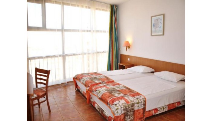 Prestige Grand Hotel & Aquapark poza 4