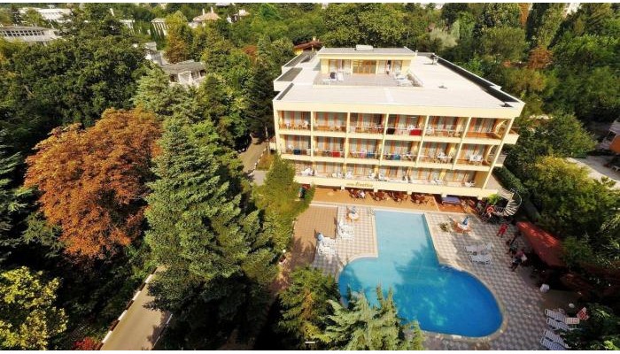 Hotel Exotica poza 2