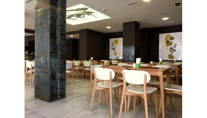 Hotel Gladiola poza 9