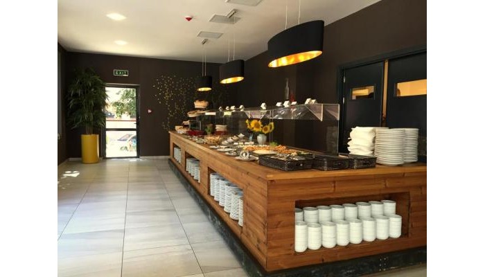 Hotel Gladiola poza 7