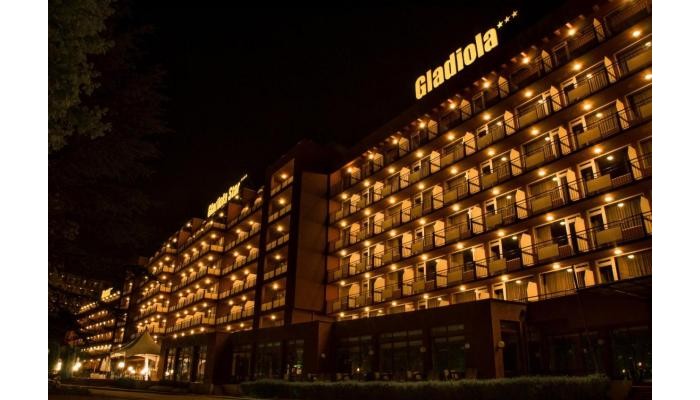 Hotel Gladiola poza 2