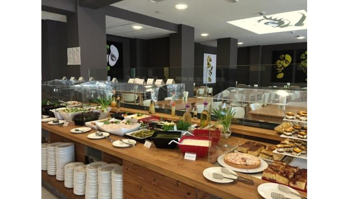 Hotel Gladiola poza 6