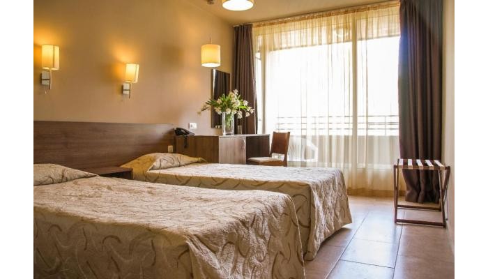 Hotel Gladiola poza 4