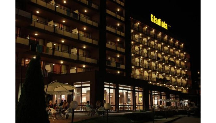 Hotel Gladiola poza 0