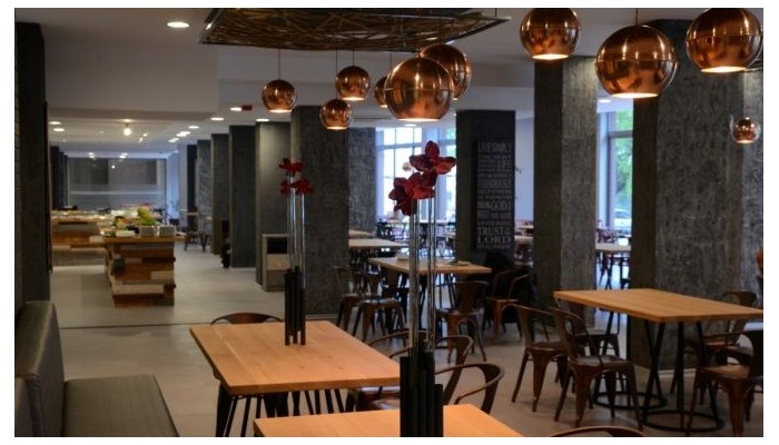 Hotel Gladiola Star poza 2