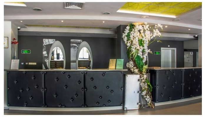 Hotel Gladiola Star poza 3