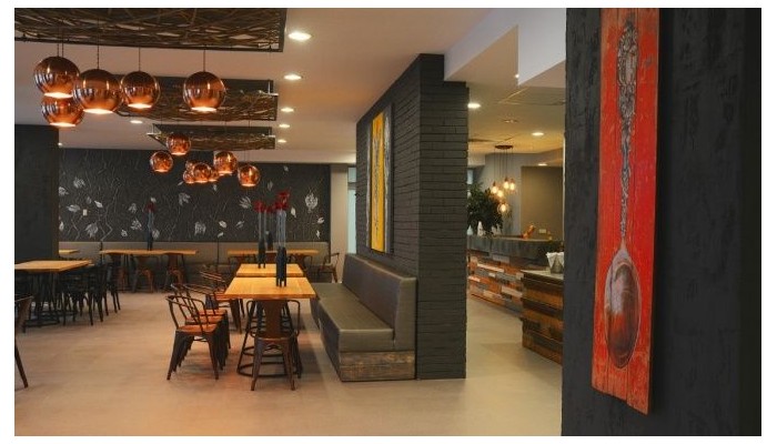 Hotel Gladiola Star poza 4