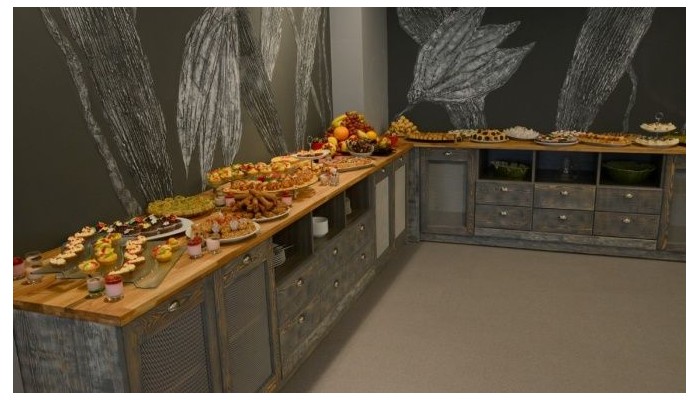 Hotel Gladiola Star poza 5