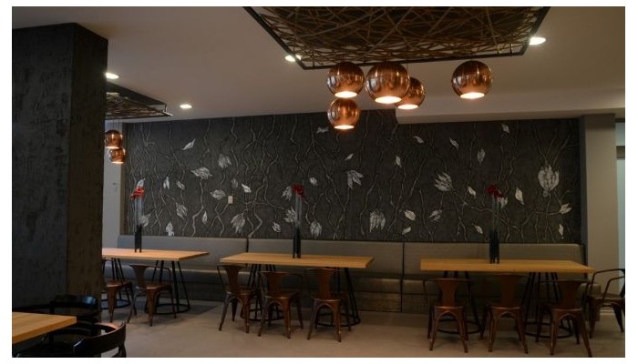 Hotel Gladiola Star poza 6