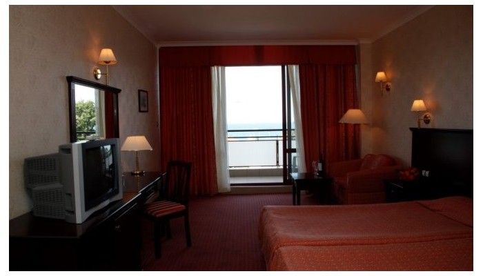 Hotel Gladiola Star poza 8