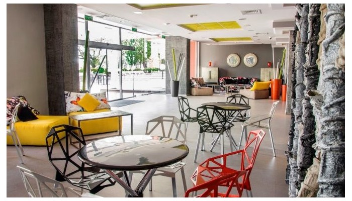 Hotel Gladiola Star poza 9