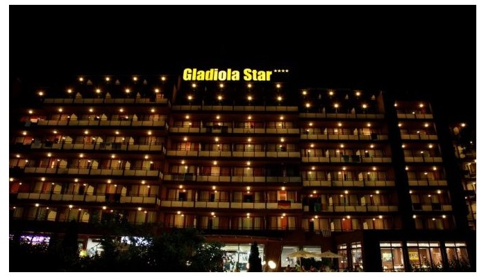 Hotel Gladiola Star poza 10