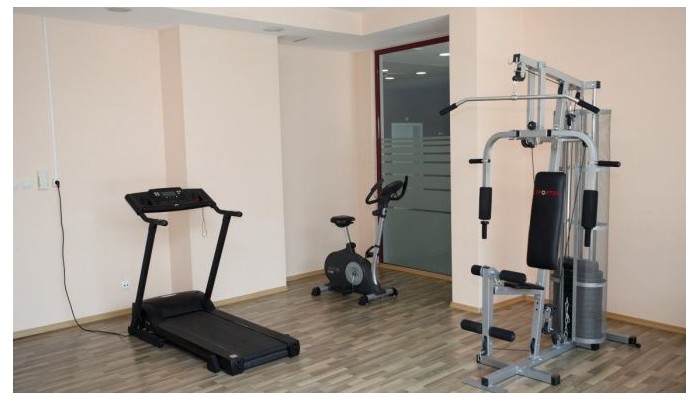 Hotel Gladiola Star poza 12