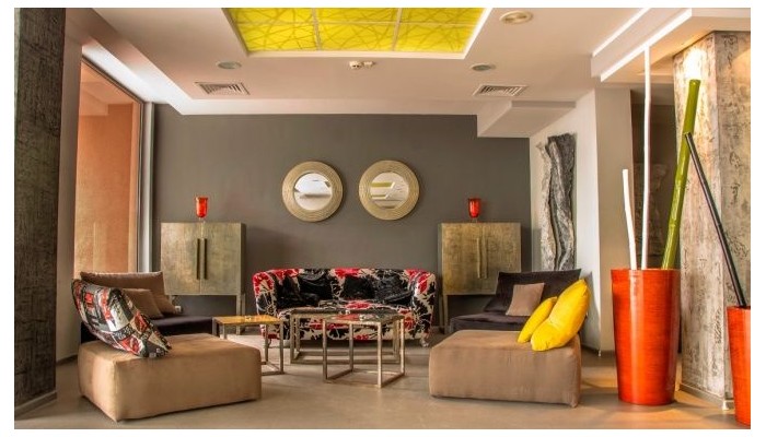 Hotel Gladiola Star poza 13