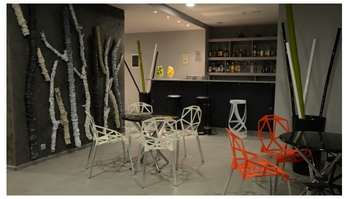 Hotel Gladiola Star poza 15