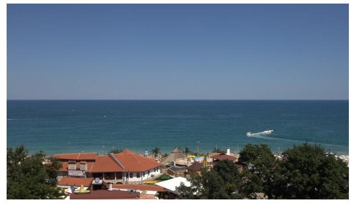 Hotel Gladiola Star poza 17