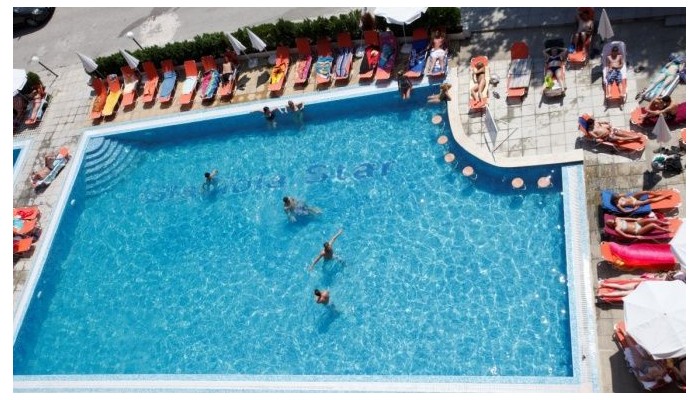 Hotel Gladiola Star poza 18