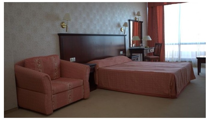 Hotel Gladiola Star poza 19