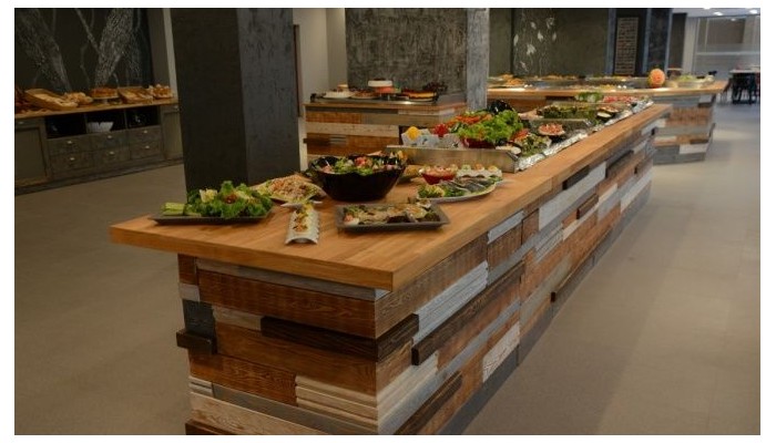 Hotel Gladiola Star poza 22