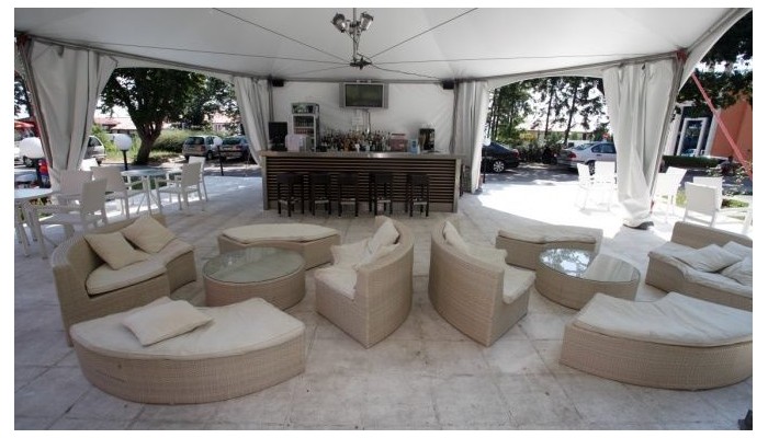 Hotel Gladiola Star poza 27