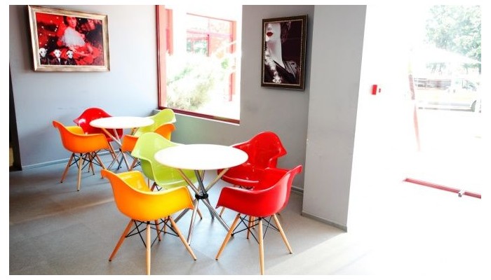 Hotel Gladiola Star poza 28