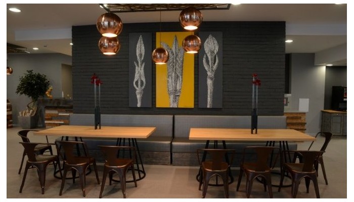 Hotel Gladiola Star poza 30