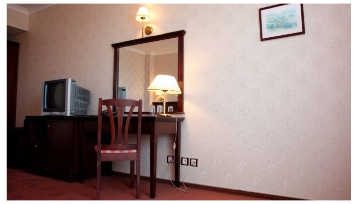 Hotel Gladiola Star poza 32