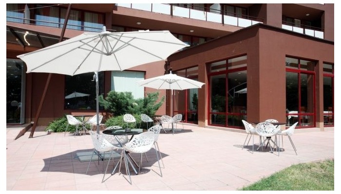 Hotel Gladiola Star poza 33