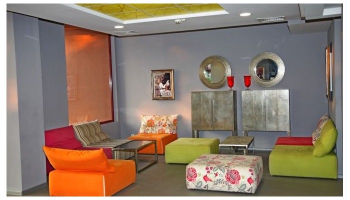 Hotel Gladiola Star poza 35