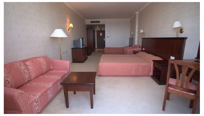 Hotel Gladiola Star poza 39