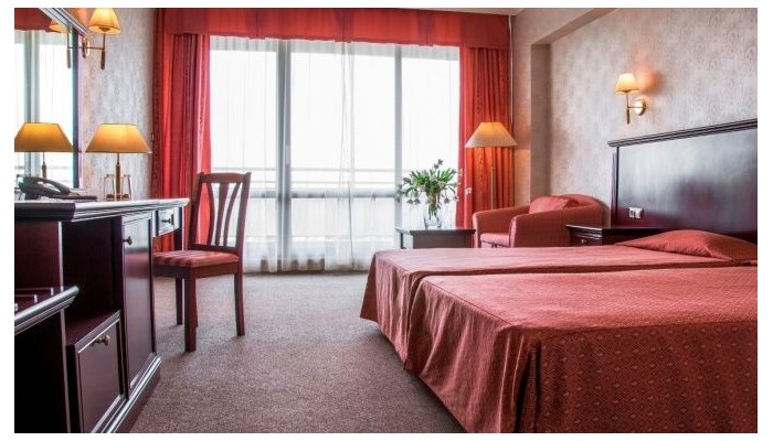Hotel Gladiola Star poza 40
