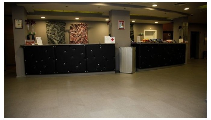 Hotel Gladiola Star poza 41