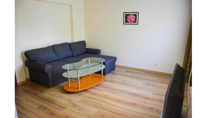 Golden House Apartments poza 6