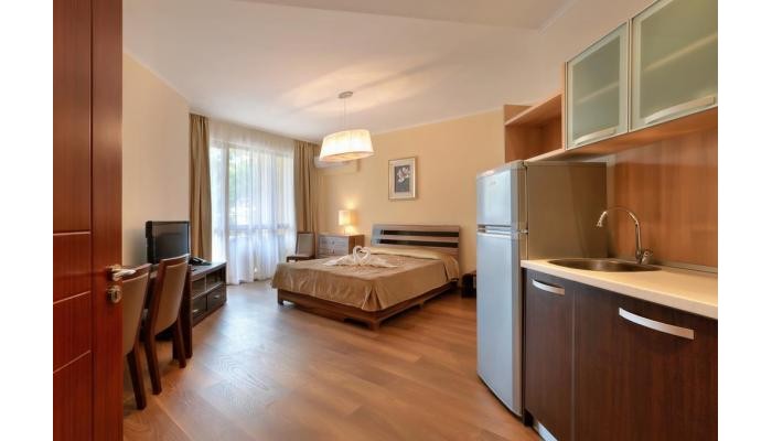 Hotel Golden Line poza 7
