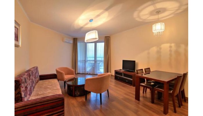 Hotel Golden Line poza 8