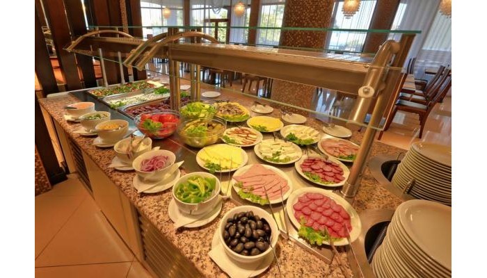 Hotel Golden Line poza 12