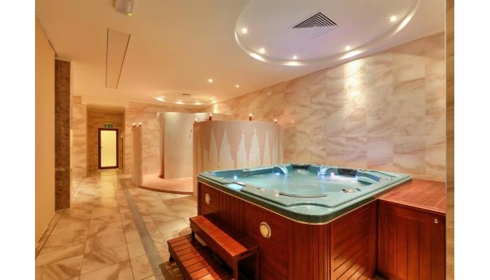 Hotel Golden Line poza 15