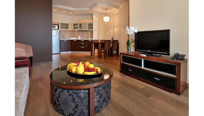 Hotel Golden Line poza 2