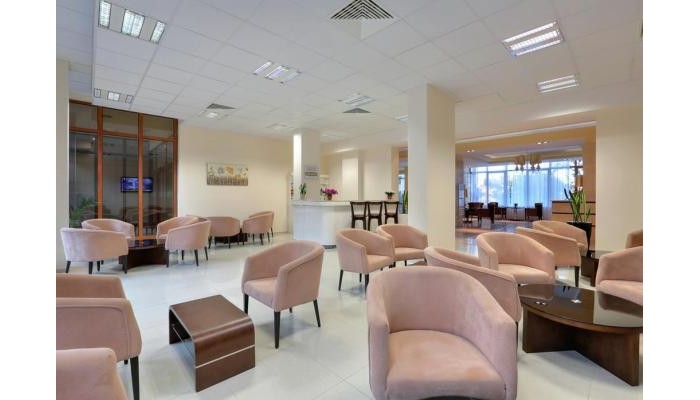 Hotel Golden Line poza 13