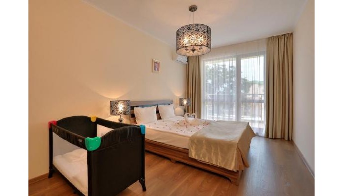 Hotel Golden Line poza 4