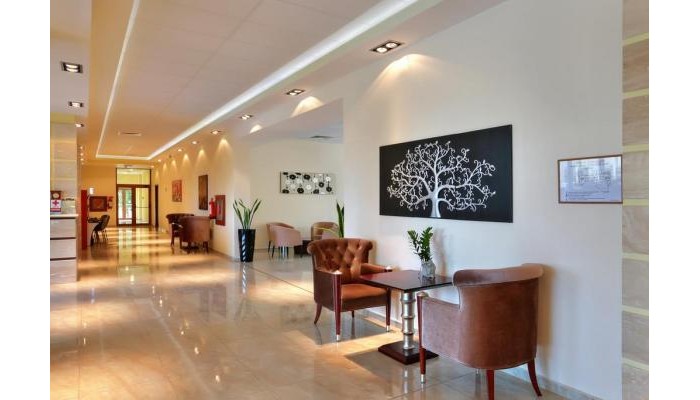 Hotel Golden Line poza 14